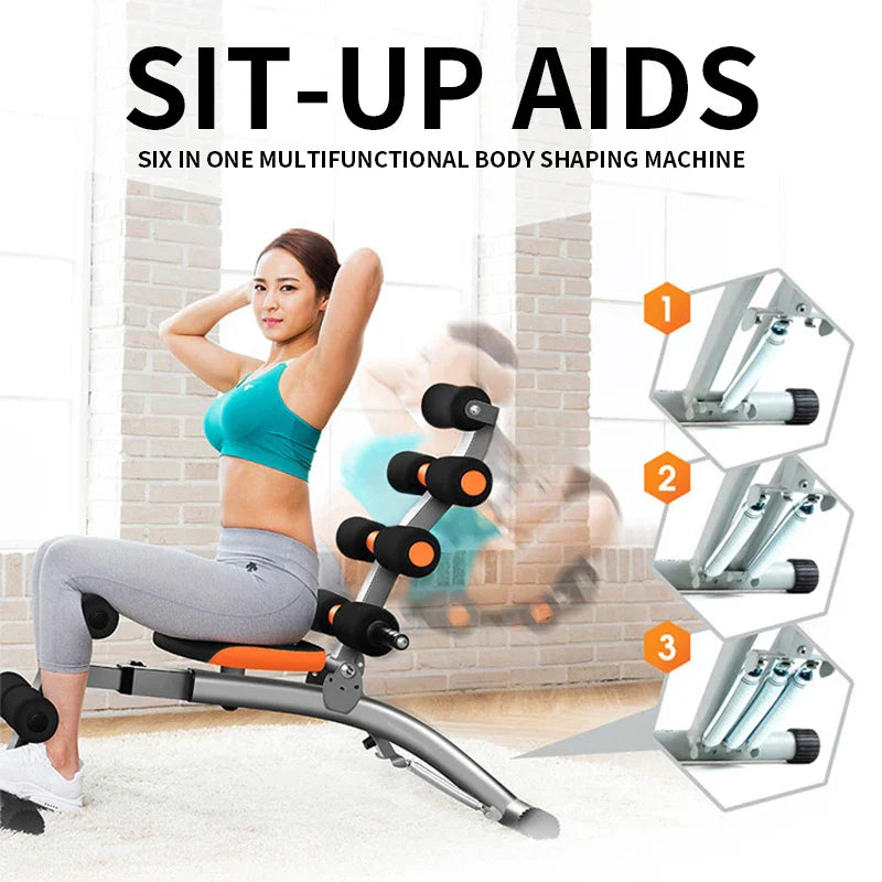 Appareil de Fitness Maison