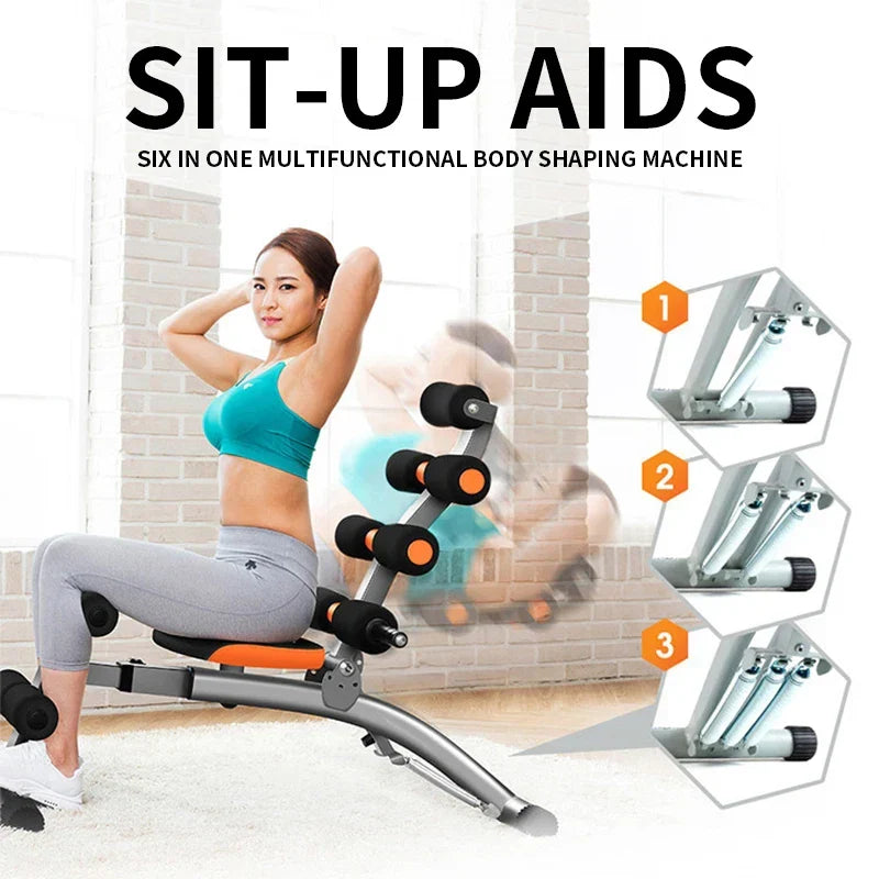 Appareil de Fitness Maison