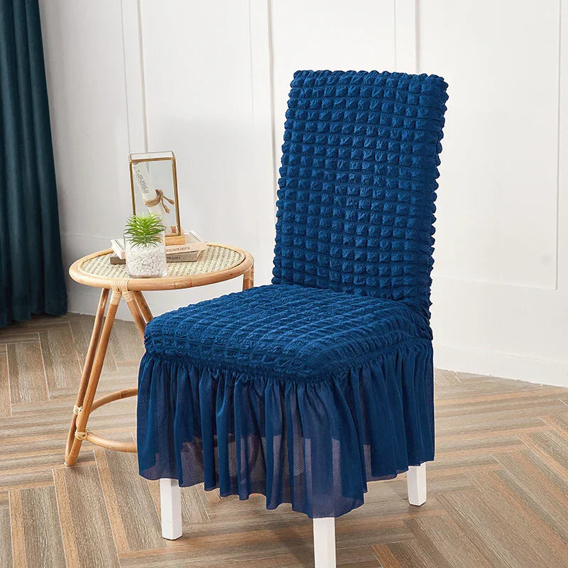 Housses de Chaise Élégantes