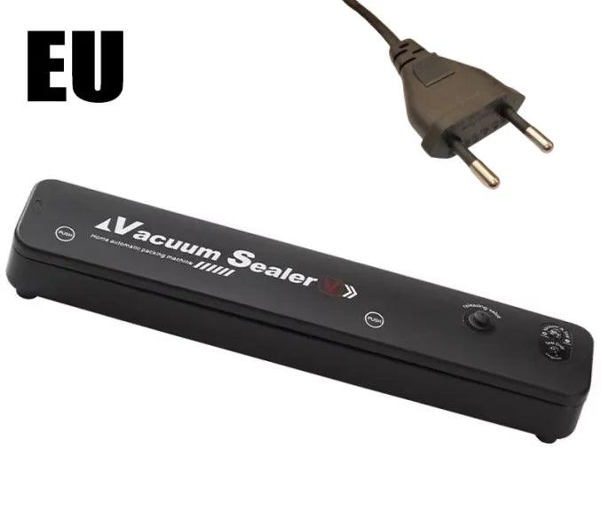 Electric Vacuum Noodle Maker