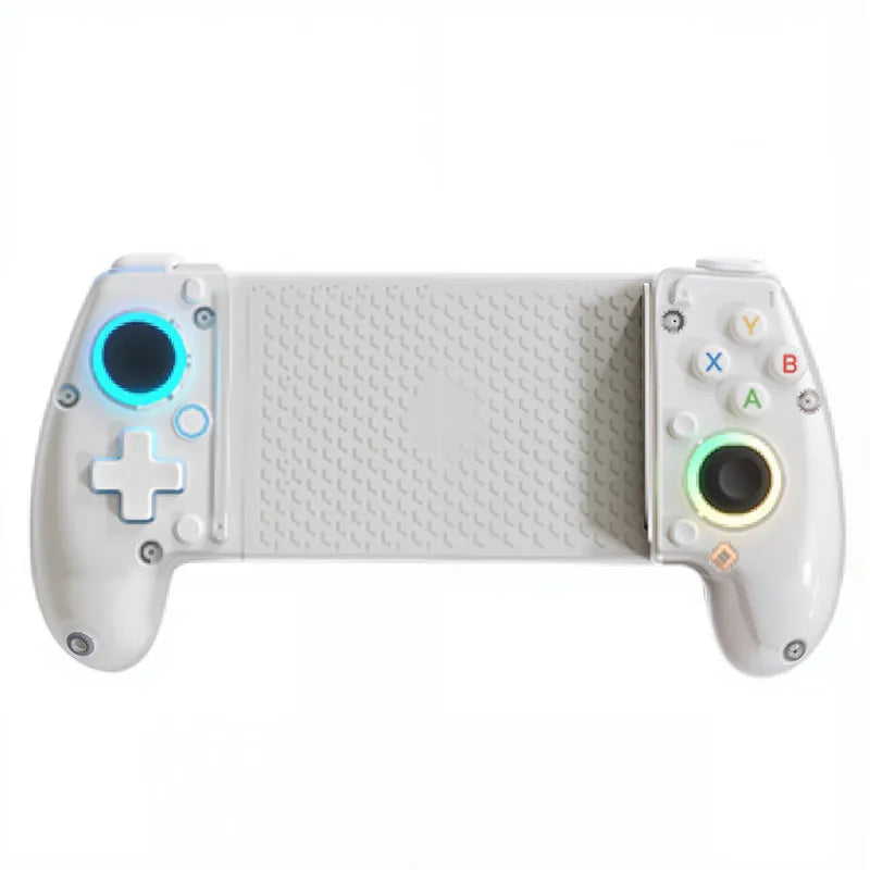 Manette Bluetooth Extensible – Compatible avec Android, iPhone, iPad, PC, Nintendo Switch, Playstation