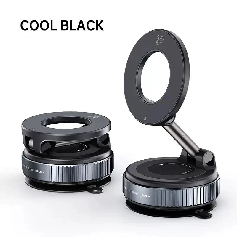 Support Téléphone Magnétique Ultra-Fix 360