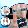 Mini-masseurs corporels EMS.