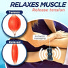 Mini-masseurs corporels EMS.