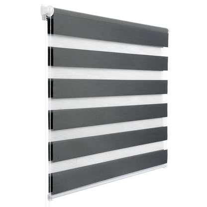 Rideaux Store Enrouleur Double Couche