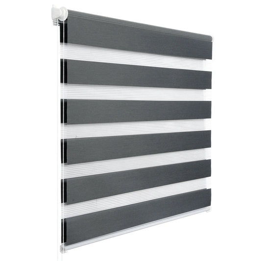 Rideaux Store Enrouleur Double Couche