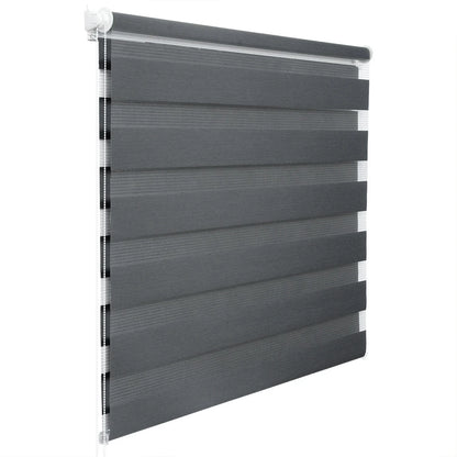 Rideaux Store Enrouleur Double Couche