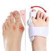 Correcteur d'Orteils et Kit Soins de Pieds.