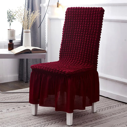 Housses de Chaise Élégantes