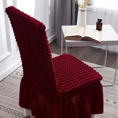 Housses de Chaise Élégantes