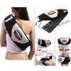 Le VibroShape - Ceinture minceur Toute taille pour Sculpter le Corps, Massage et Détente.