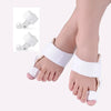 Correcteur d'Orteils et Kit Soins de Pieds.