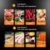 FoutouMix  2 - L'Essentiel de la Cuisine Africaine Simplifiée.