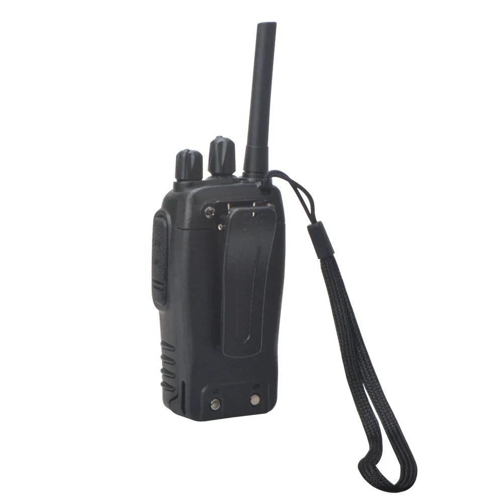 Pack 2 Talkies-Walkies Baofeng - 5 km de portée