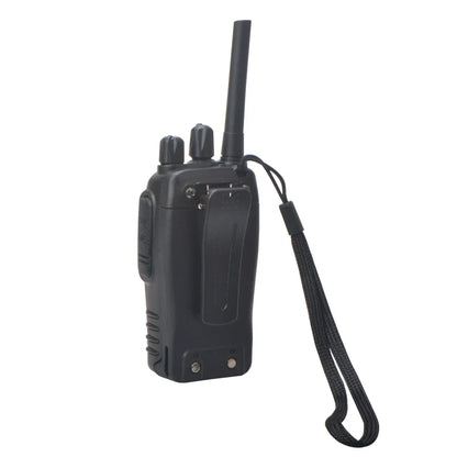 Pack 2 Talkies-Walkies Baofeng - 5 km de portée