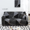 Housse de Canapé Extensible - Pour Fauteuil complet..