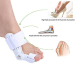 Charger l&#39;image dans la galerie, Correcteur d&#39;Orteils et Kit Soins de Pieds
