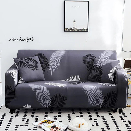 Housse de Canapé Extensible - Pour Fauteuil complet..
