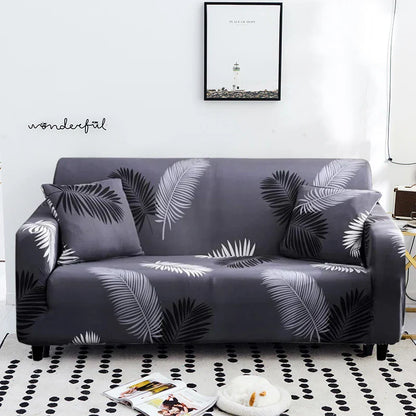 Housse de Canapé Extensible - Pour Fauteuil complet..