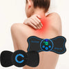 Mini-masseurs corporels EMS.