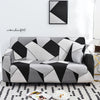 Housse de Canapé Extensible - Pour Fauteuil complet..