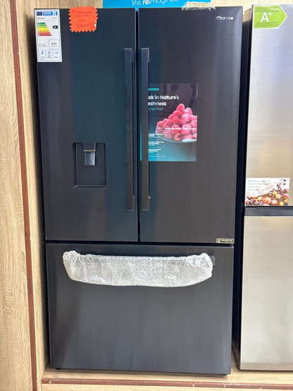Frigo Hisense 93WC - 565 litres