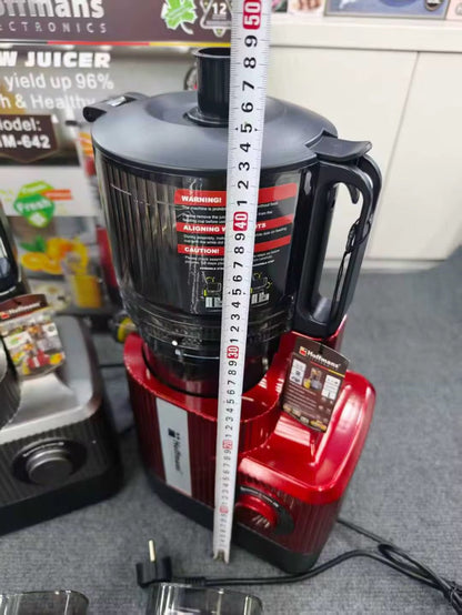Juice Extractor Pro Hoffmans - Grand Opening (very very limited stock)