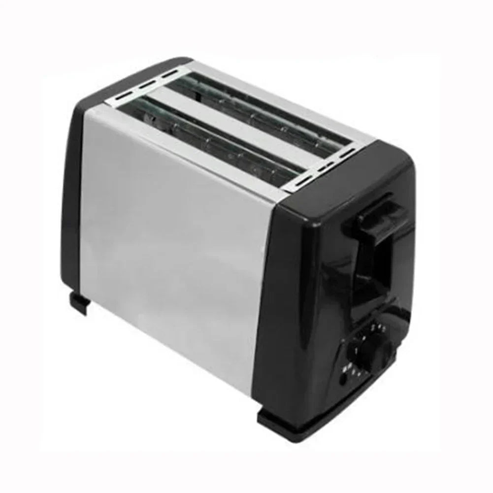 Grille-Pain Automatique 2 Tranches