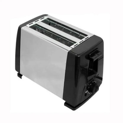 Grille-Pain Automatique 2 Tranches