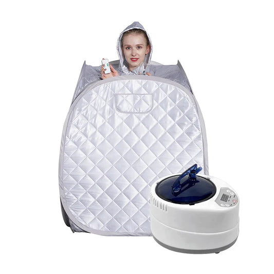 Sauna Portable Complet  pour VIP