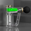Mini Pistolet de Massage sans Fil.