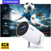 Projecteur Magcubic HD 4K  -  Votre Smart Tv Portative - Android  avec Wifi.