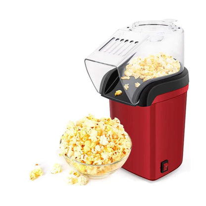 Machine à Pop-Corn Électrique.