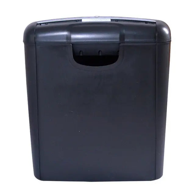 Mini Destructeur de Documents Confidentiels