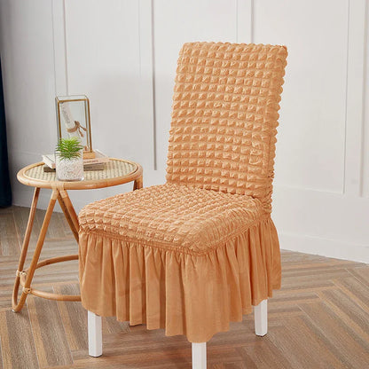 Housses de Chaise Élégantes
