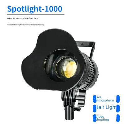 Lampe Studio Pro  - Spotlight 168