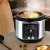 Cocotte-minute Intelligente Automatique.