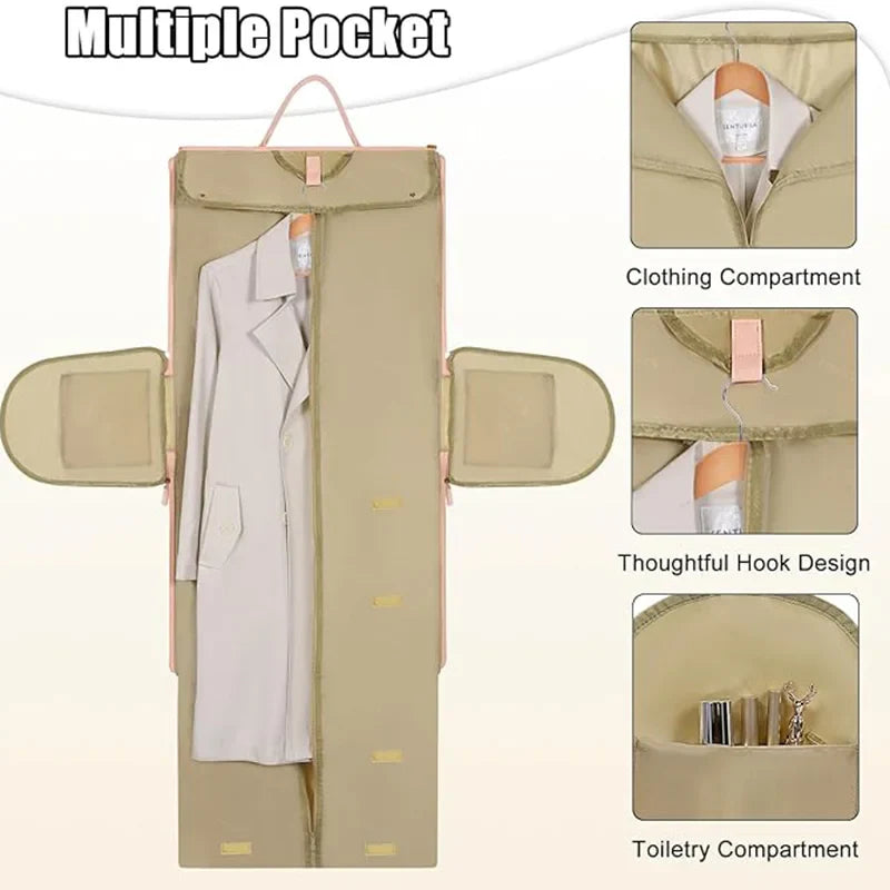 Sac de Voyage VIP Convertible 2 en 1