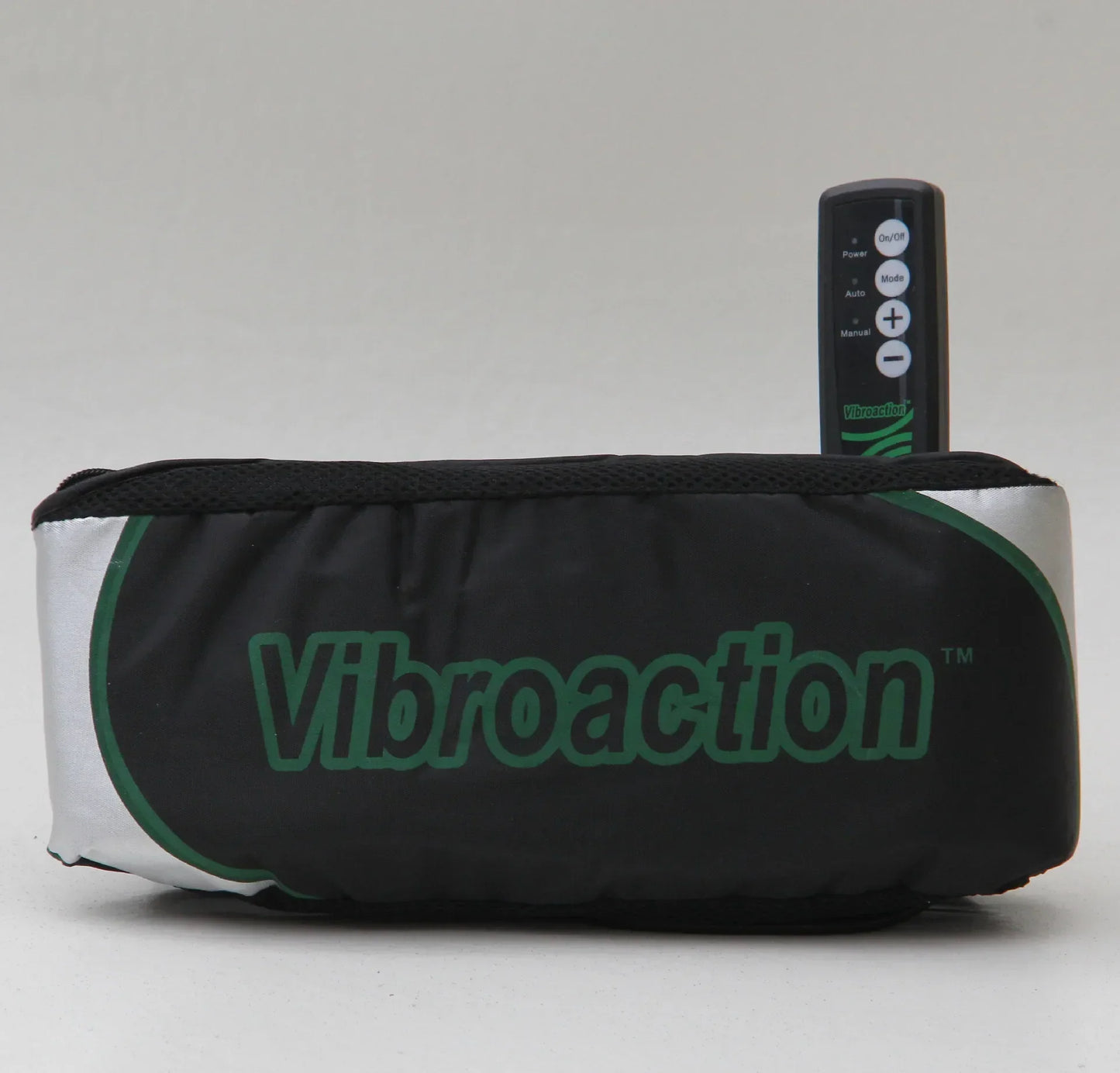 Le Vibroaction Belt - Ceinture minceur pour Sculpter le Corps, Massage et Détente.