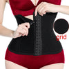 Sculptez Votre Silhouette avec le Corset Amincissant.