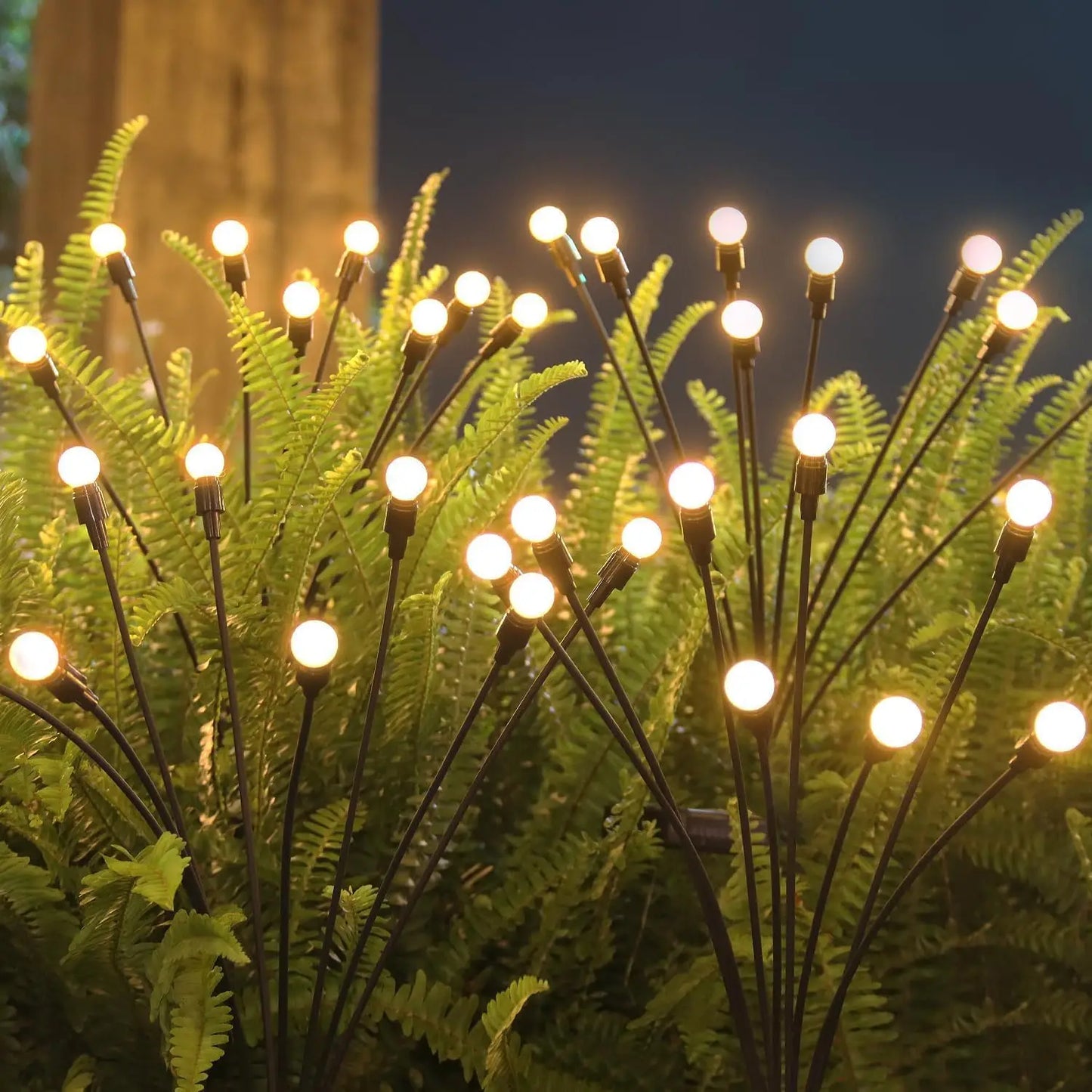 Lampes Solaires de Jarden Firefly