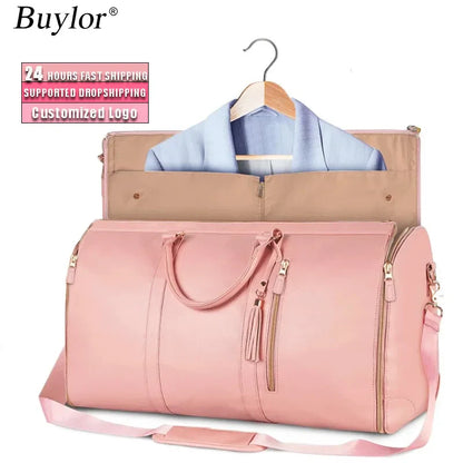Sac de Voyage VIP Convertible 2 en 1
