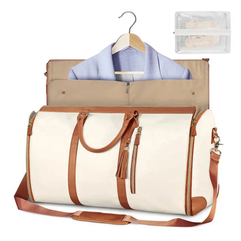 Sac de Voyage VIP Convertible 2 en 1