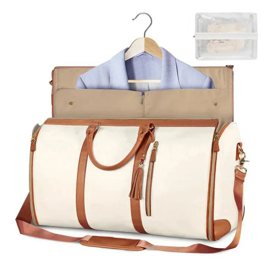 Sac de Voyage VIP Convertible 2 en 1