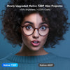 Projecteur Magcubic HD 4K  -  Votre Smart Tv Portative - Android  avec Wifi.