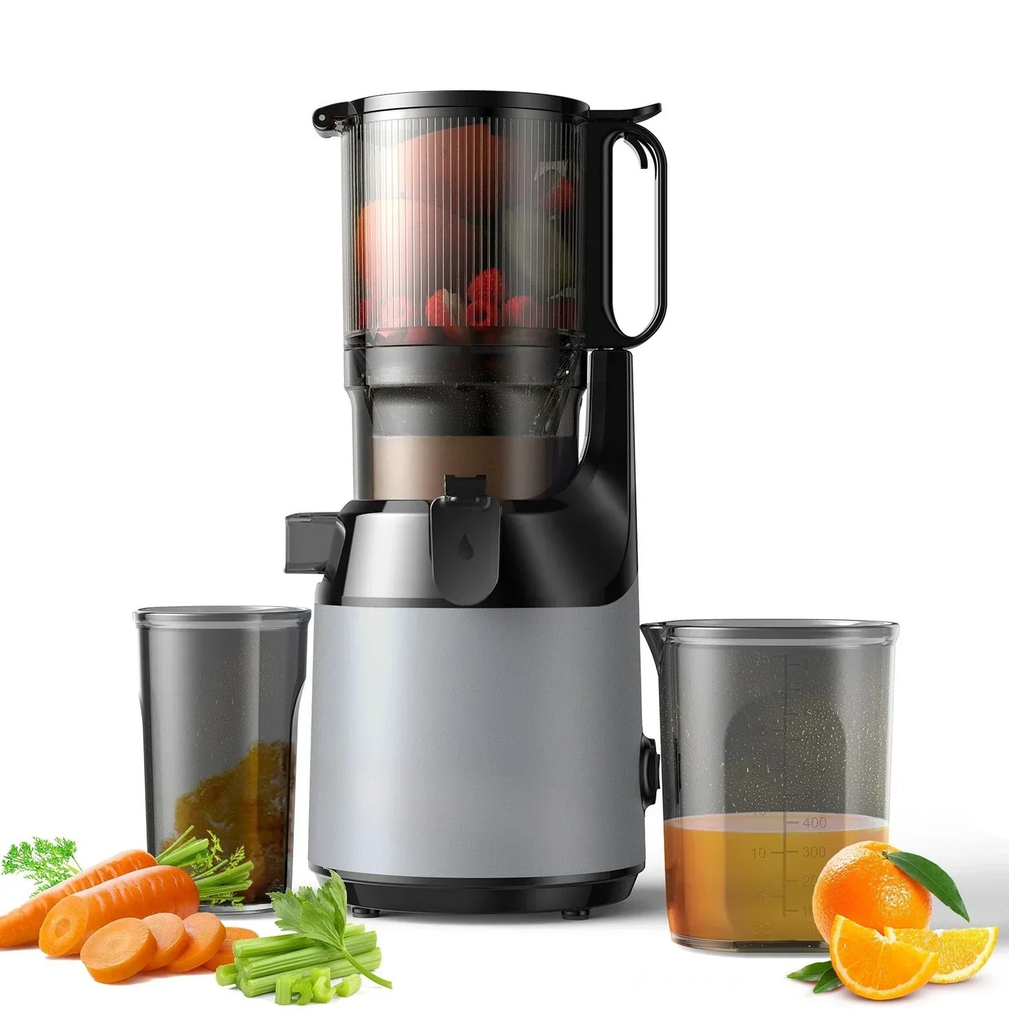 Extracteur de Jus Pro Max - Grande Ouverture ( Dernier stock )