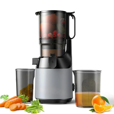 Extracteur de Jus Pro Max - Grande Ouverture ( Dernier stock )
