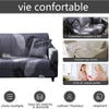 Housse de Canapé Extensible - Pour Fauteuil complet..