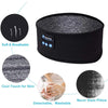Bandeau Écouteurs Bluetooth -  3-en-1 pour Sport, Détente et Sommeil.