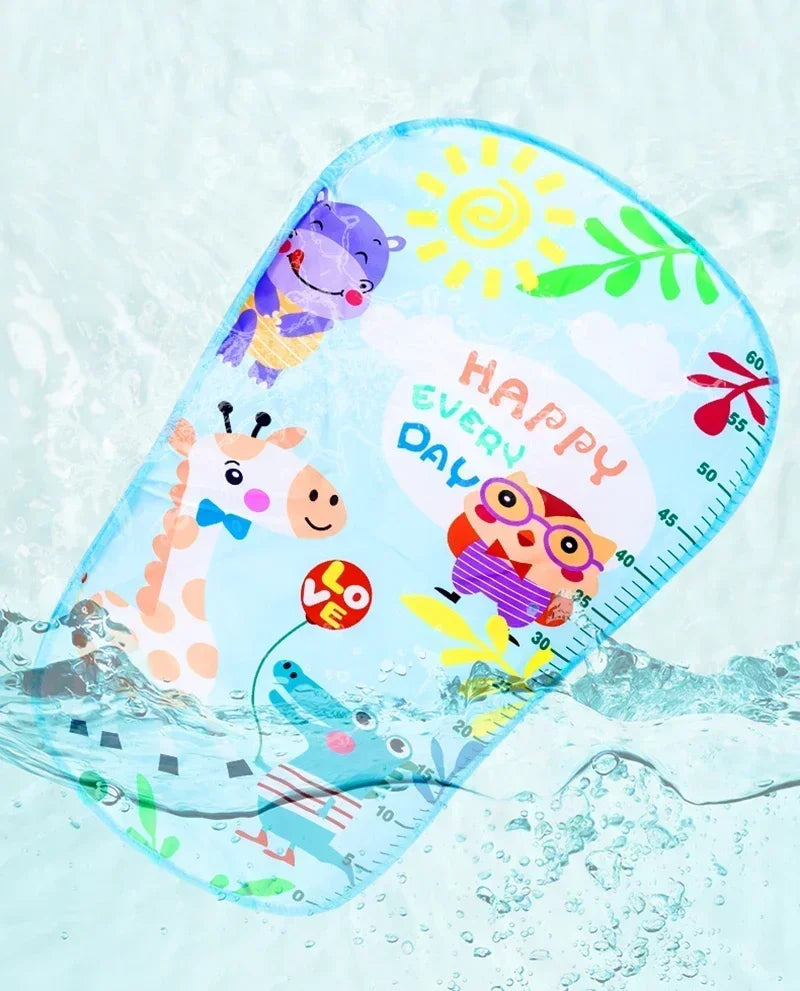 Tapis d’Éveil Musical Bébé 0–36 Mois